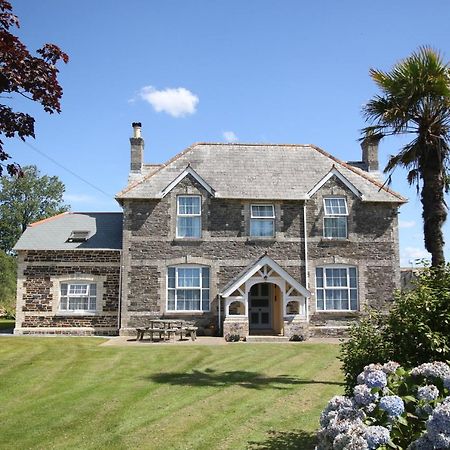 Trenona Farm Holidays Truro Esterno foto