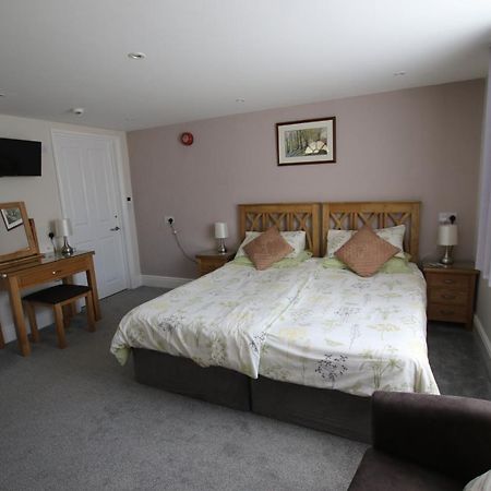 Trenona Farm Holidays Truro Esterno foto