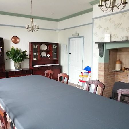 Trenona Farm Holidays Truro Esterno foto