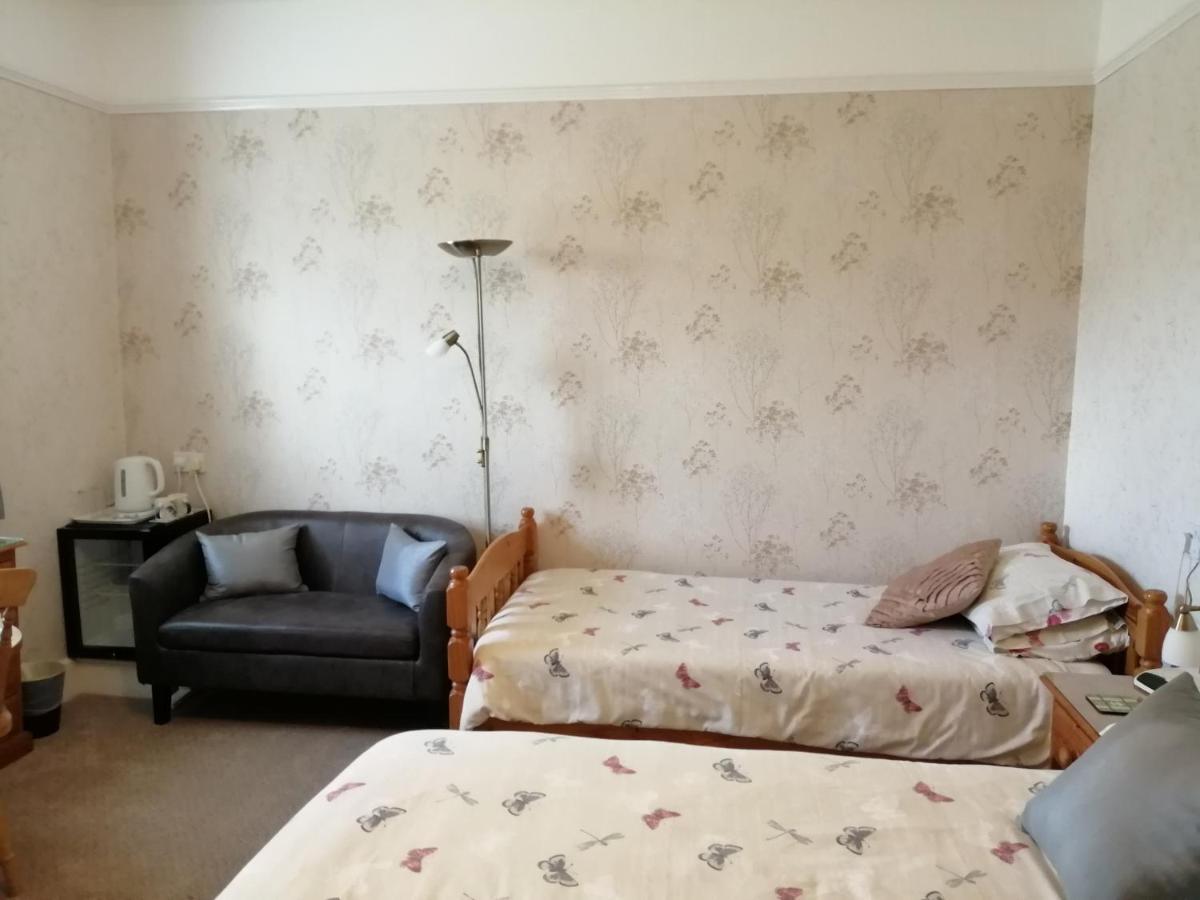 Trenona Farm Holidays Truro Esterno foto