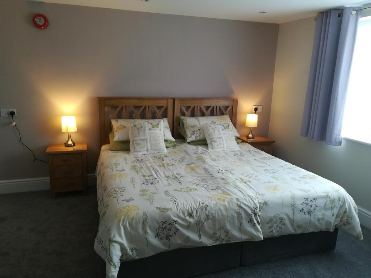 Trenona Farm Holidays Truro Esterno foto