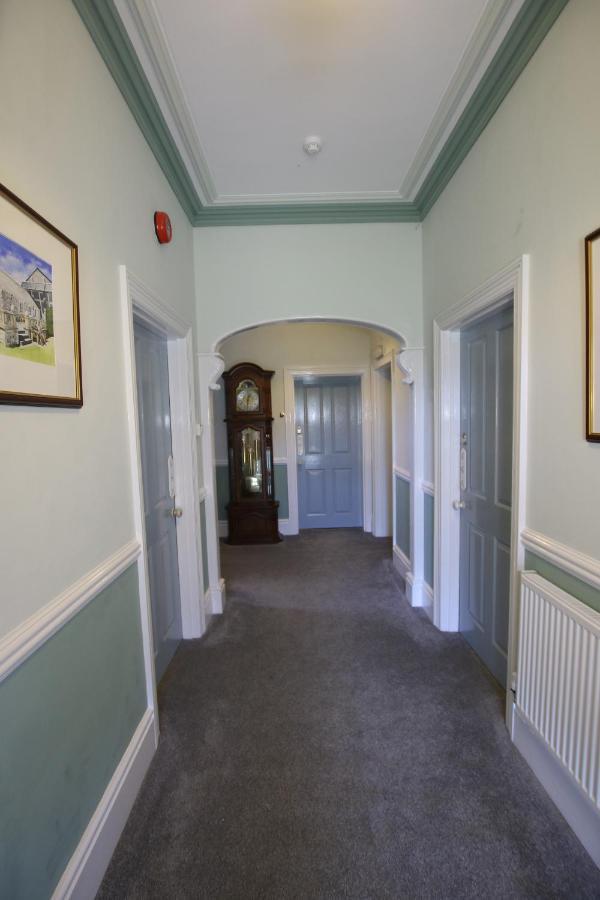Trenona Farm Holidays Truro Esterno foto