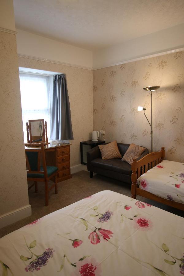 Trenona Farm Holidays Truro Esterno foto