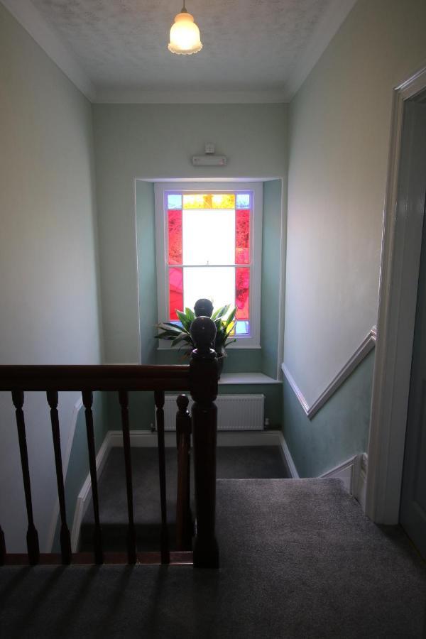 Trenona Farm Holidays Truro Esterno foto