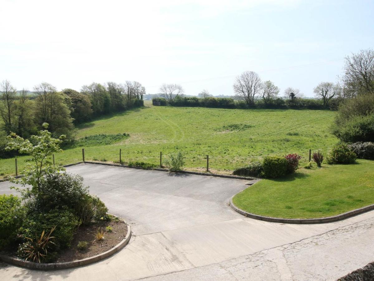 Trenona Farm Holidays Truro Esterno foto