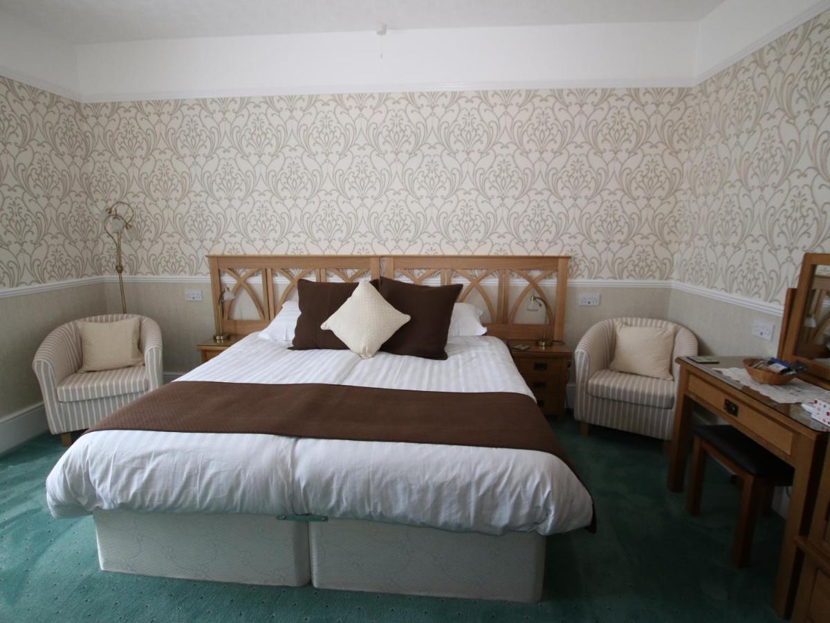 Trenona Farm Holidays Truro Esterno foto