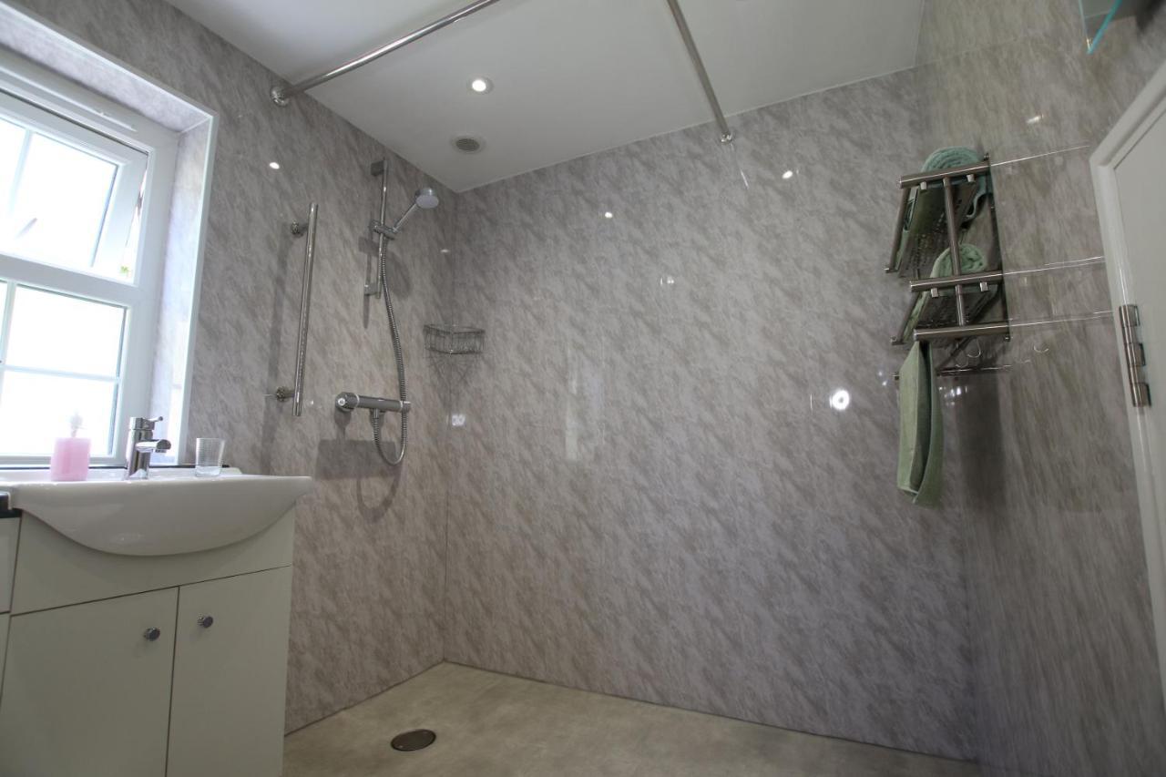 Trenona Farm Holidays Truro Esterno foto