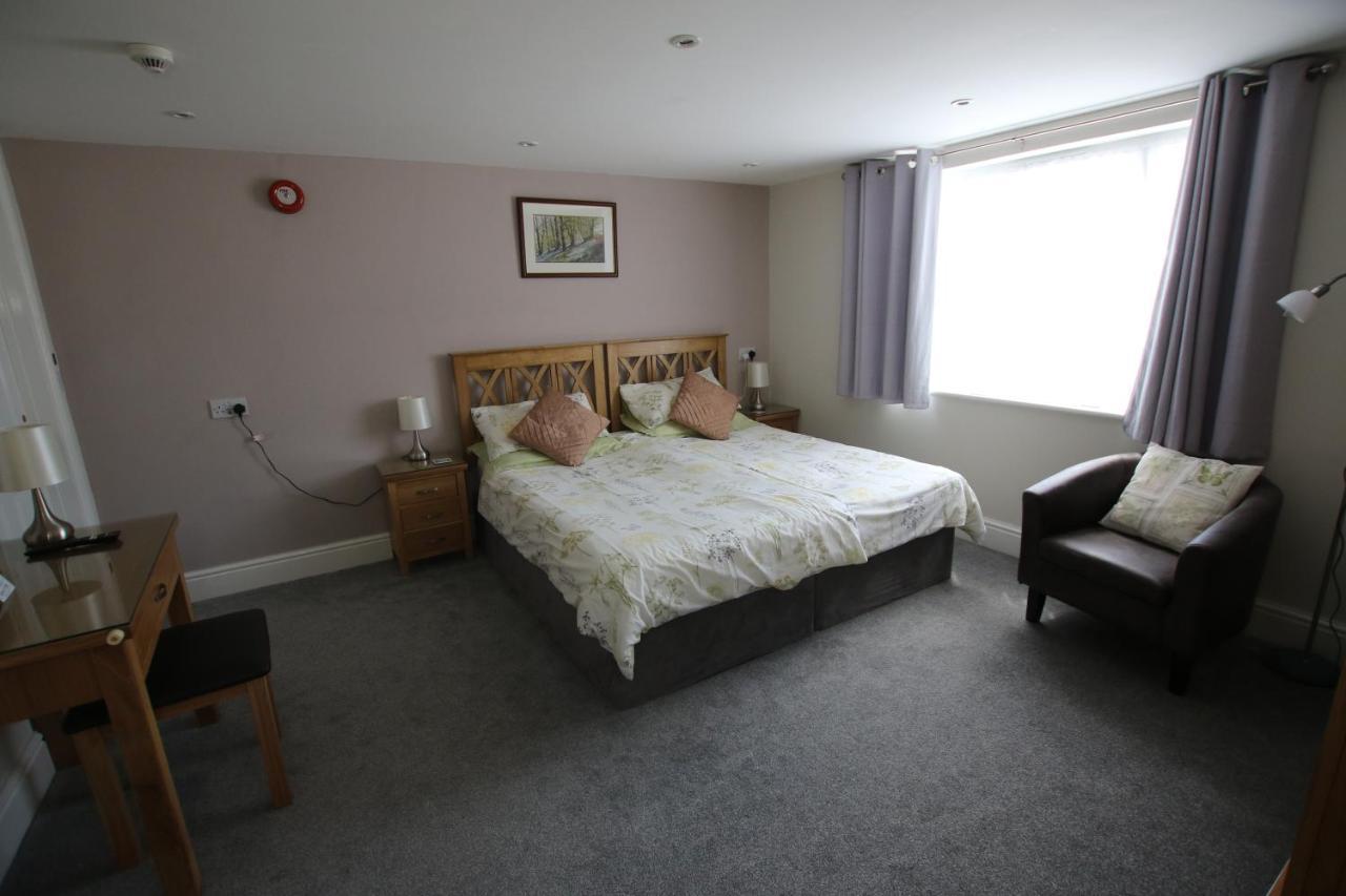 Trenona Farm Holidays Truro Esterno foto