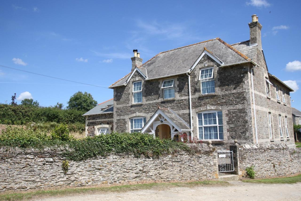 Trenona Farm Holidays Truro Esterno foto