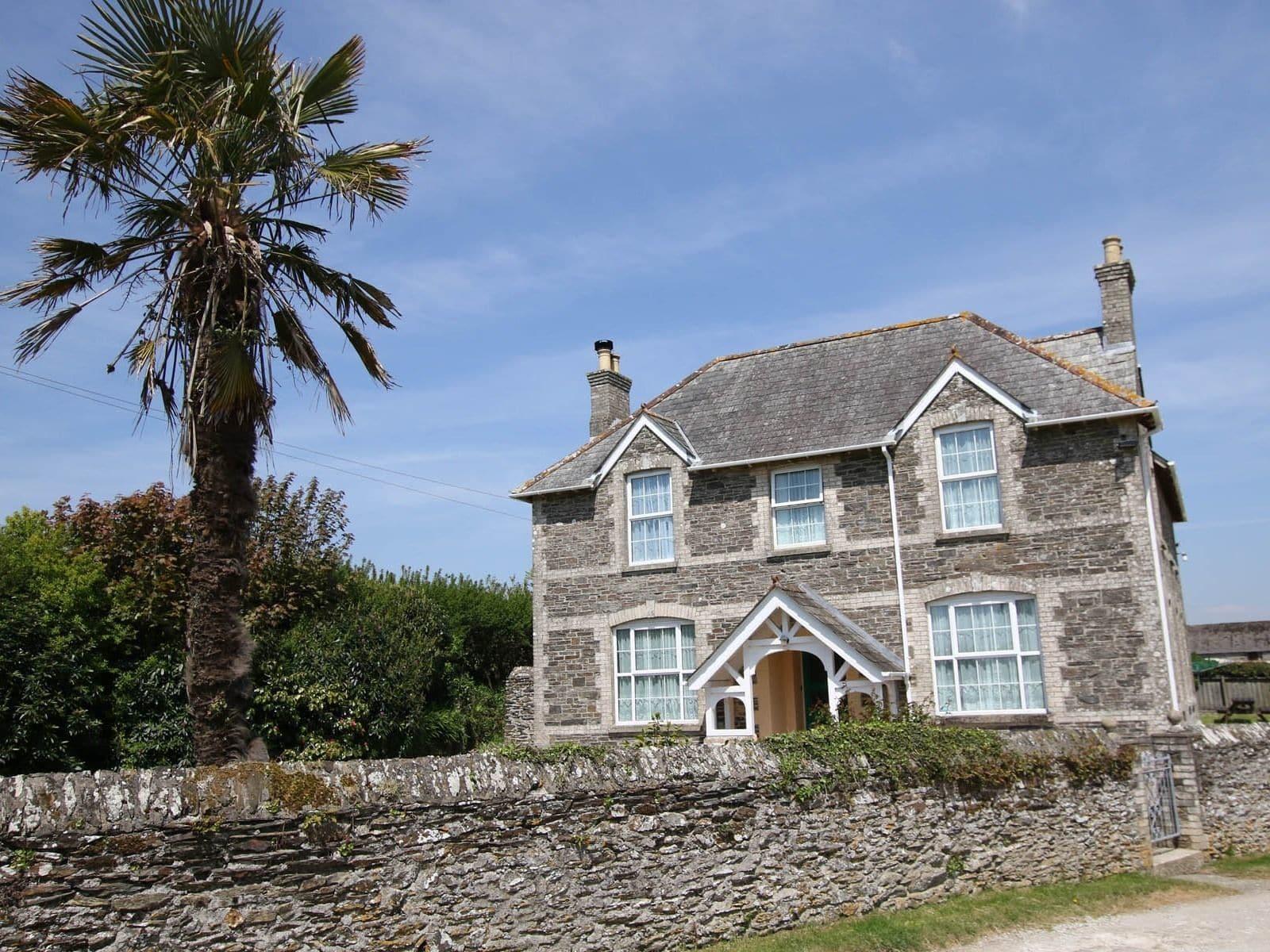 Trenona Farm Holidays Truro Esterno foto