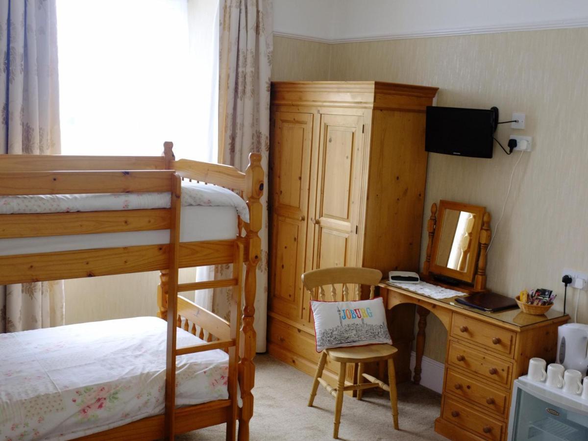 Trenona Farm Holidays Truro Esterno foto