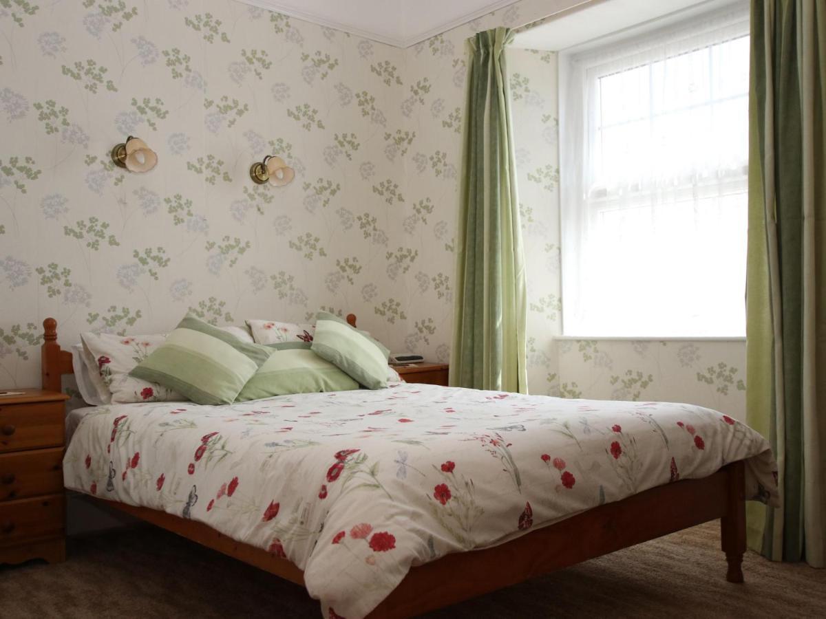 Trenona Farm Holidays Truro Esterno foto