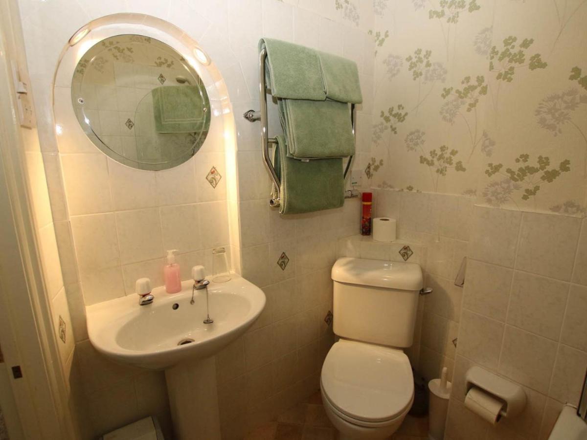 Trenona Farm Holidays Truro Esterno foto