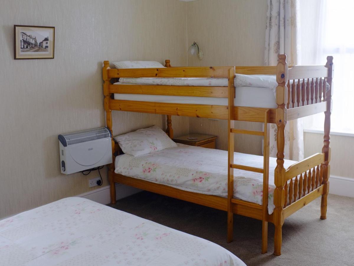 Trenona Farm Holidays Truro Esterno foto