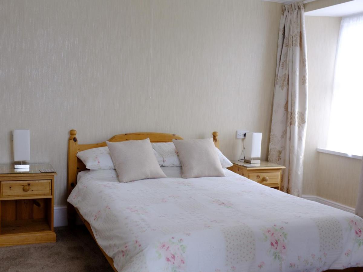 Trenona Farm Holidays Truro Camera foto