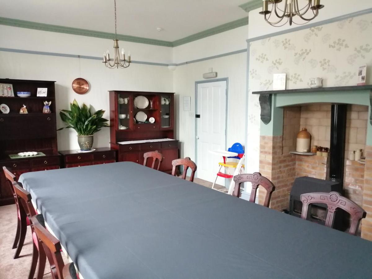 Trenona Farm Holidays Truro Esterno foto