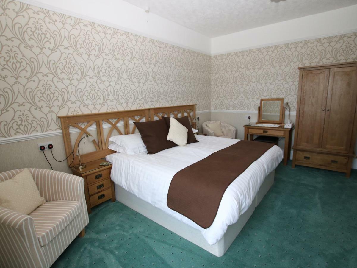 Trenona Farm Holidays Truro Esterno foto